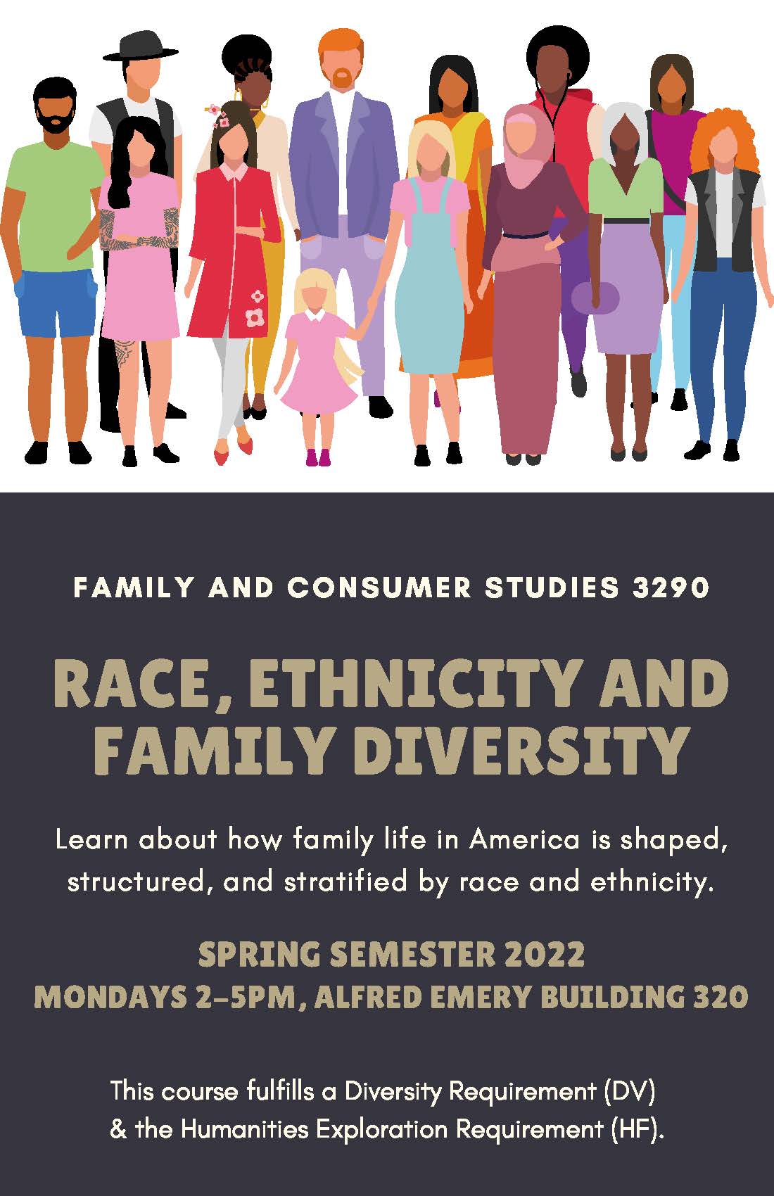 Race, Ethnicity, Family Diversity