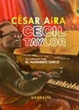 Aira Cecil Taylor cover