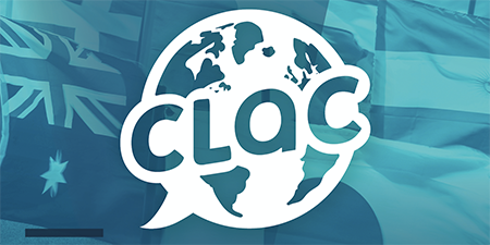 CLAC logo