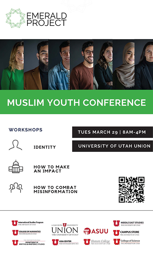 Muslim Youth Conference